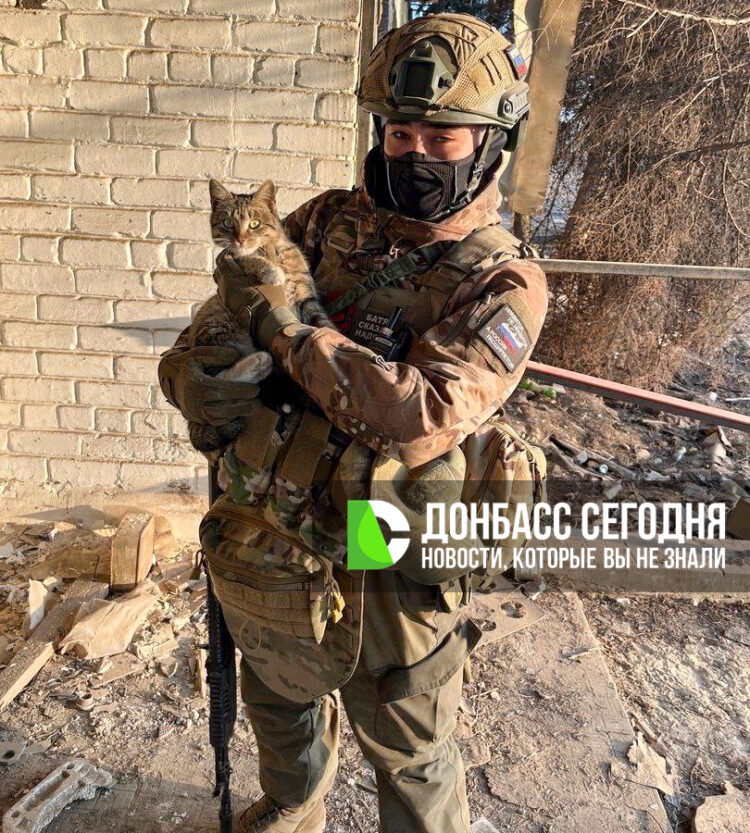 «Центр» входит в финальную фазу: что происходит под Красноармейском прямо сейчас