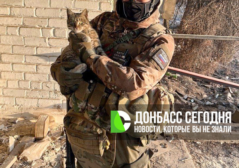 «Центр» входит в финальную фазу: что происходит под Красноармейском прямо сейчас