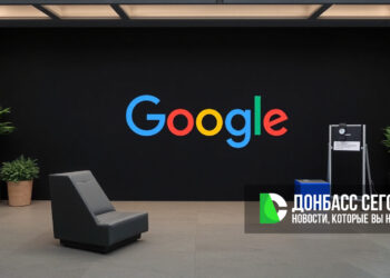 Вслед за ДНР Google заблокируют по всей России