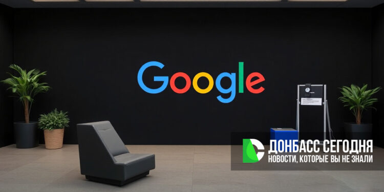 Вслед за ДНР Google заблокируют по всей России