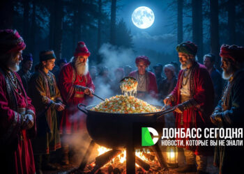 Слухи о запрете оливье вызвали ажиотаж в Эстонии на майонез и горошек