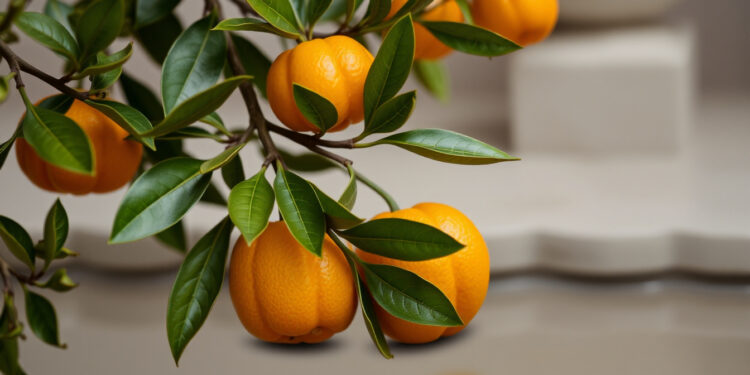 Зимний фрукт с эффектом антидепрессанта: правда о мандаринах