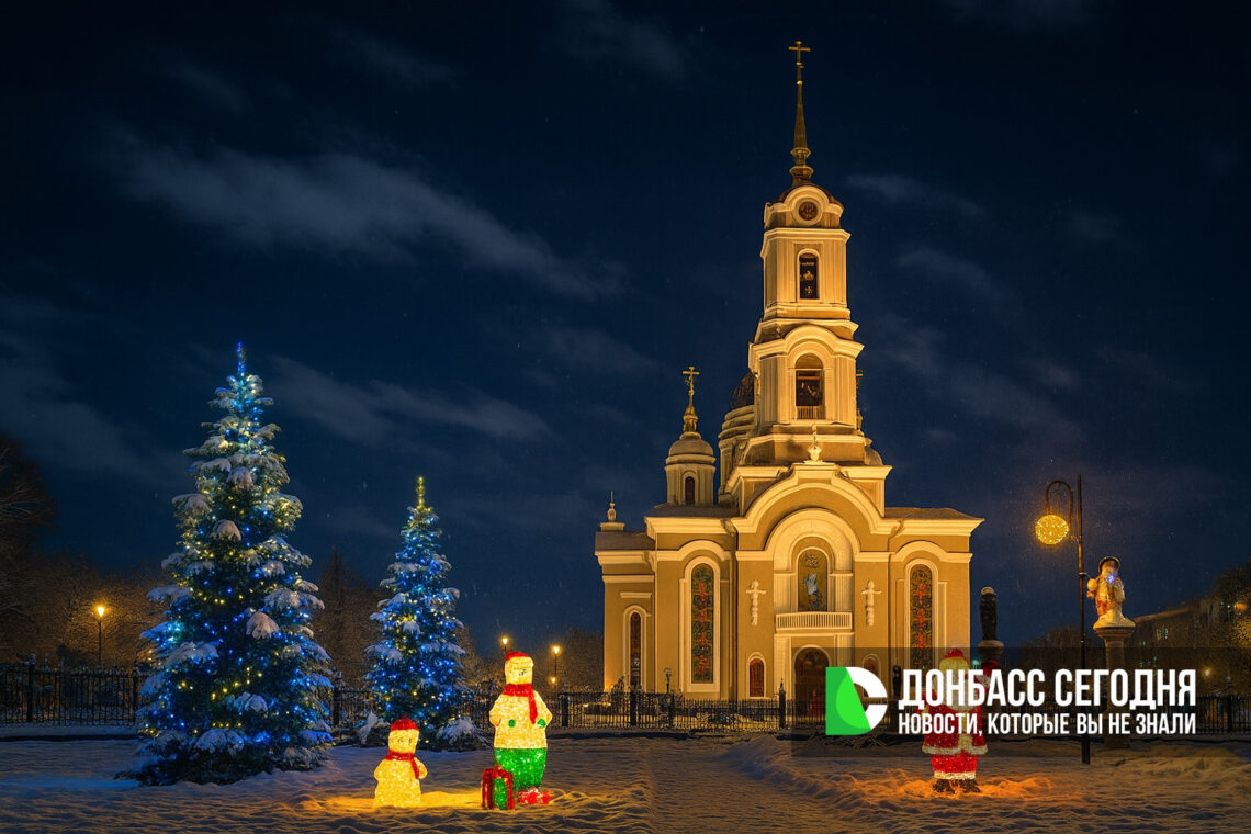 Православный декабрь: главные праздники месяца и их забытые истории
