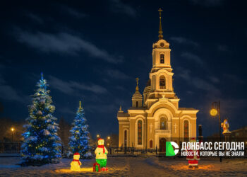 Православный декабрь: главные праздники месяца и их забытые истории