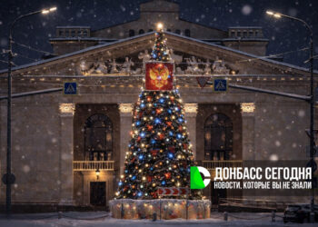 Восстановленный драмтеатр Мариуполя начал продажу билетов