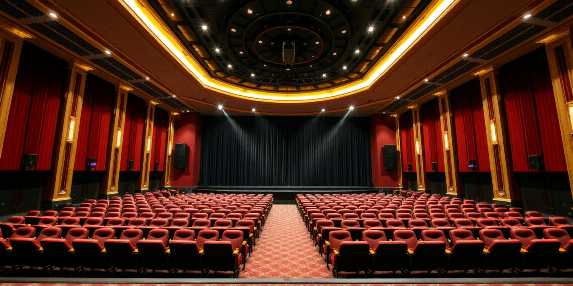 Новогодний бум в кино: когда выйдут главные премьеры 2025–2026 и что обязательно посмотреть