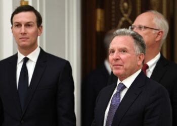 Пять часов в Кремле: что Уиткофф попросил у Путина на закрытых переговорах