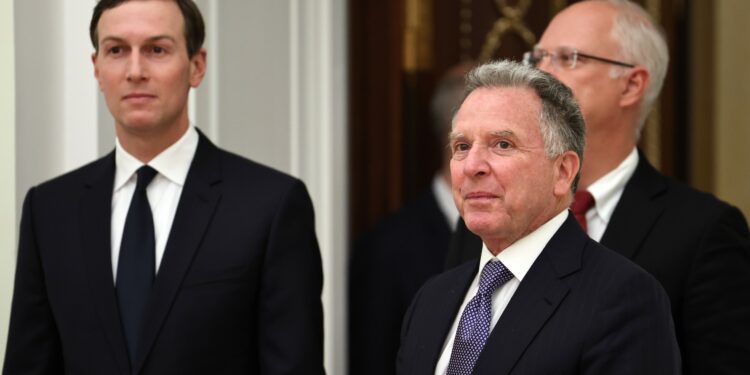 Пять часов в Кремле: что Уиткофф попросил у Путина на закрытых переговорах