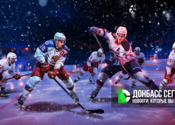 Российские хоккеисты вошли в число звёзд игрового дня НХЛ