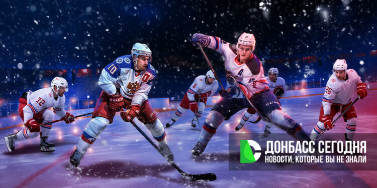 Российские хоккеисты вошли в число звёзд игрового дня НХЛ