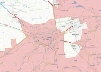 Российские войска берут Гуляйполе, утилизация боевиков в Вильче: сводка боевых действий на Украине к утру 6.12.2025