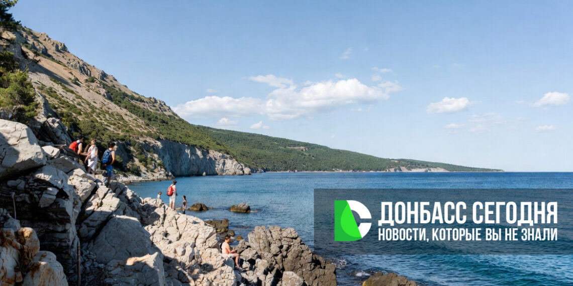 В Крыму не будут вводить туристический налог в 2026 году