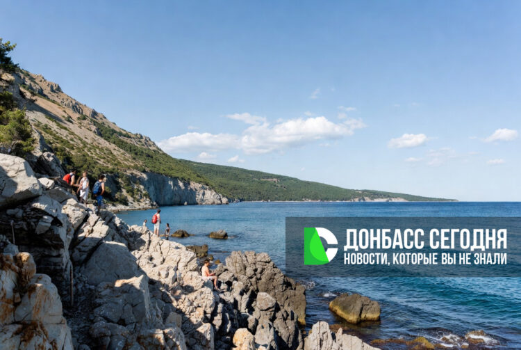 В Крыму не будут вводить туристический налог в 2026 году