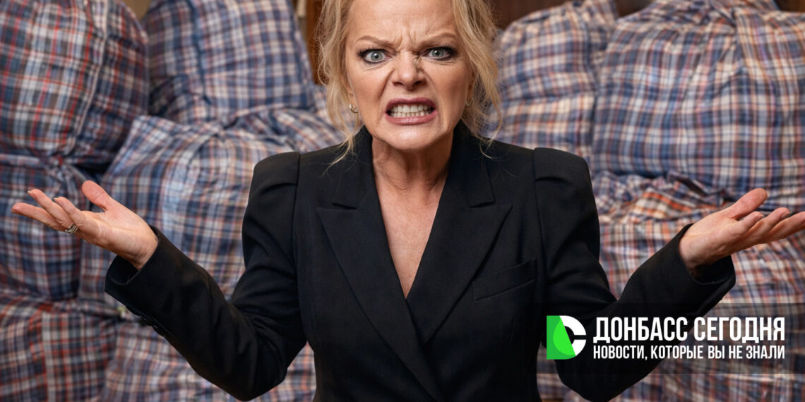 Мосгорсуд рассмотрит вопрос о принудительном выселении Ларисы Долиной: певица отказывается выезжать