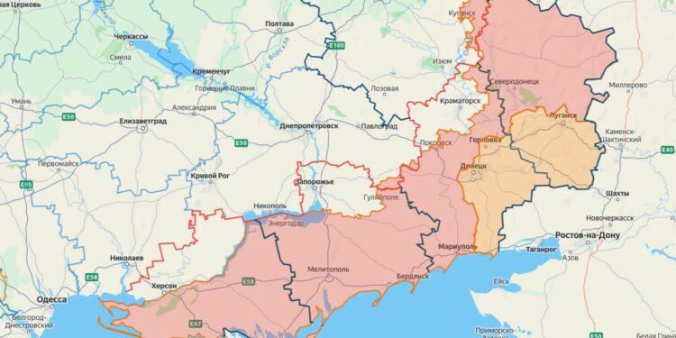 Помощник президента РФ Юрий Ушаков не исключил вывод и российских войск из Донбасса