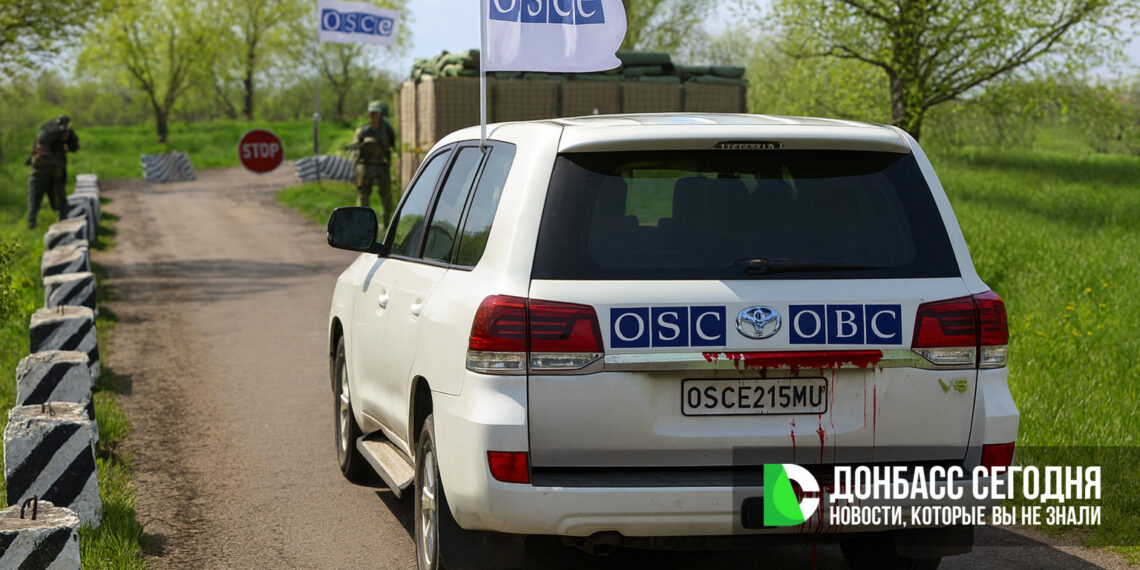 США продвигают «корейский сценарий» для Украины: детали нового плана урегулирования