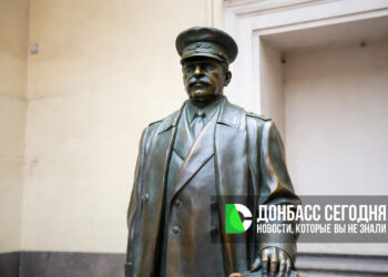 Памятник Сталину в Вологде останется в музее, несмотря на решение суда