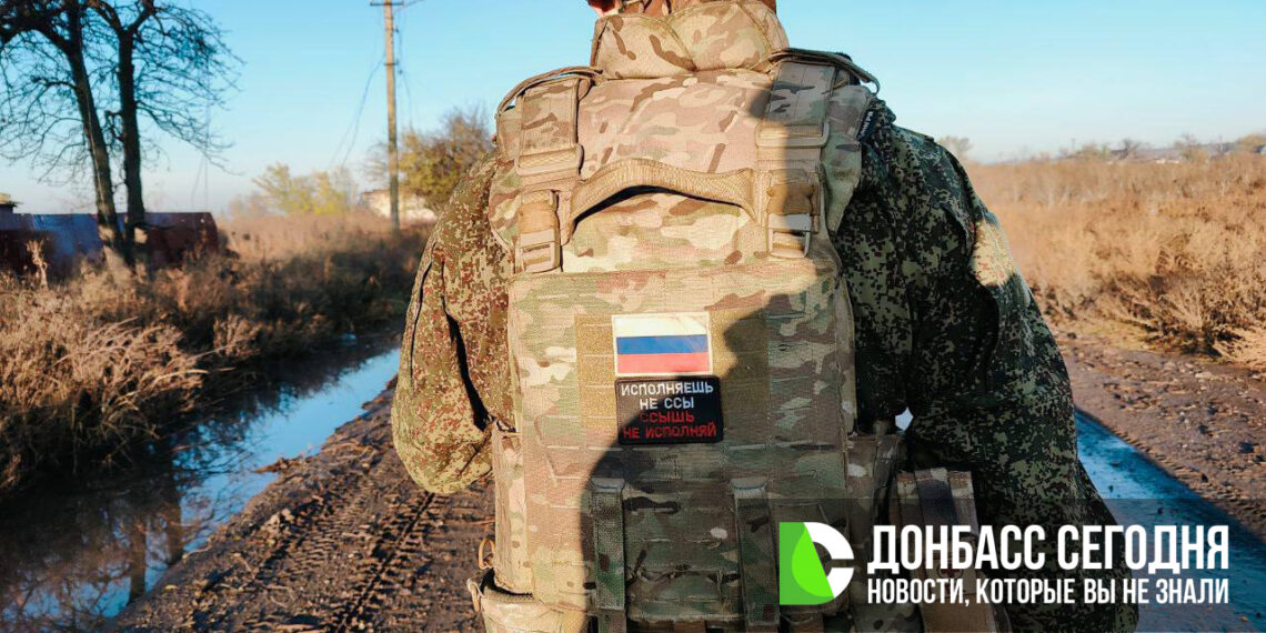 Наступление развивается: российские подразделения выходят к ключевым рубежам