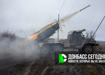 Октябрьское почти взято: штурм выходит на завершающий этап