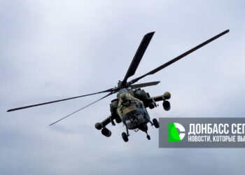 Димитров почти зачищен: штурмовые группы ВС РФ развивают успех