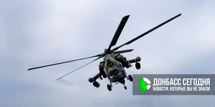 Димитров почти зачищен: штурмовые группы ВС РФ развивают успех