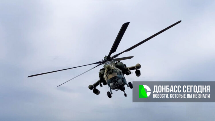 Димитров почти зачищен: штурмовые группы ВС РФ развивают успех