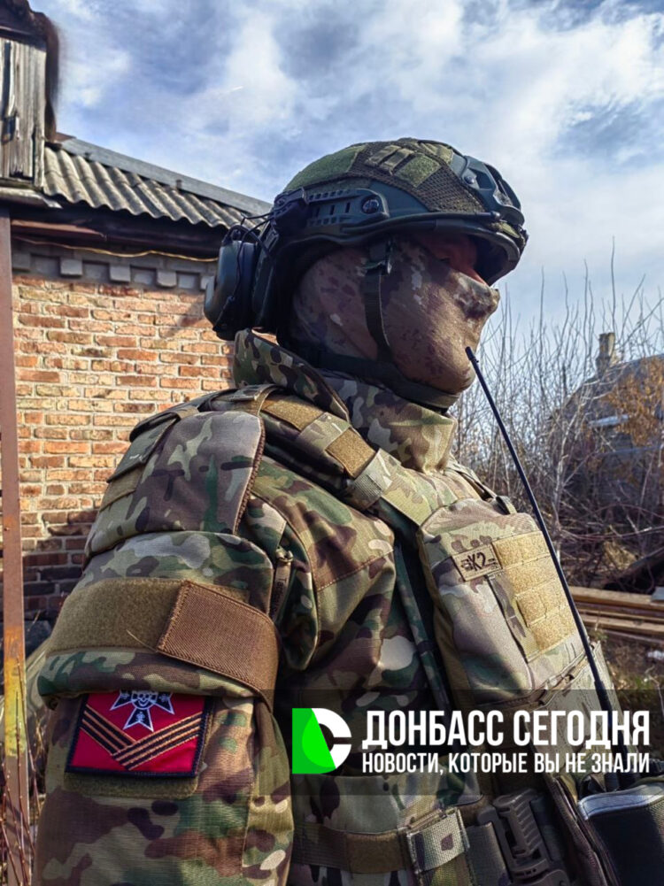 Разгром обороны ВСУ: Новопавловка и Ивановка в зоне активных боев