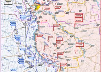 Прорыв на Покровском участке: что значит освобождение Андреевки