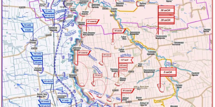 Прорыв на Покровском участке: что значит освобождение Андреевки