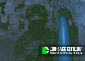 После неудачи под Красноармейском бойцам ВСУ отдали приказ добить своих