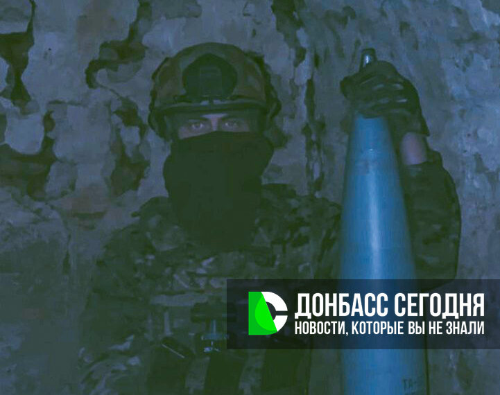 После неудачи под Красноармейском бойцам ВСУ отдали приказ добить своих