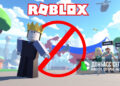Роскомнадзор заблокировал Roblox в России