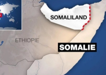Израиль первым в мире признал Сомалиленд: последствия для Африки и Ближнего Востока