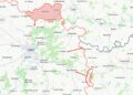 Прорыв российских войск в Сумской области меняет конфигурацию приграничья