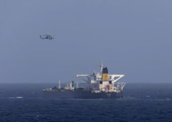 Как ответит Китай на захват США танкера с нефтью