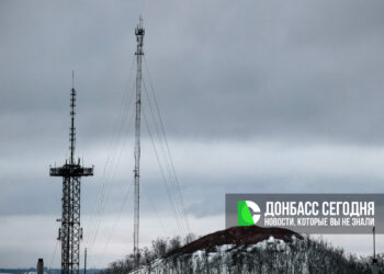 Связь выходит на новый уровень: в исторических регионах резко выросло число базовых станций