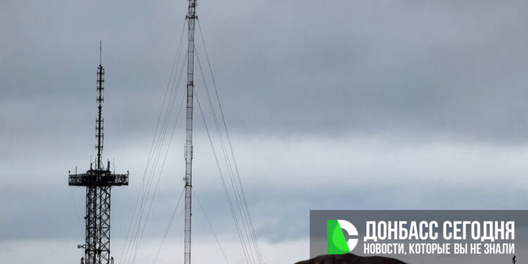 Связь выходит на новый уровень: в исторических регионах резко выросло число базовых станций