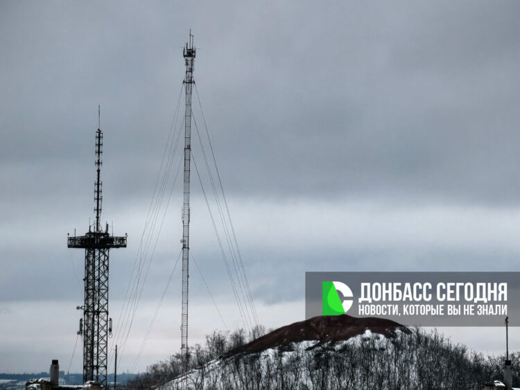 Связь выходит на новый уровень: в исторических регионах резко выросло число базовых станций