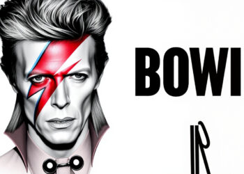 В Лондоне приобрели дом, где Дэвид Боуи начал свой творческий путь