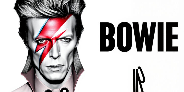 В Лондоне приобрели дом, где Дэвид Боуи начал свой творческий путь