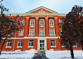 В Северодонецке завершается восстановление музыкальной школы №1