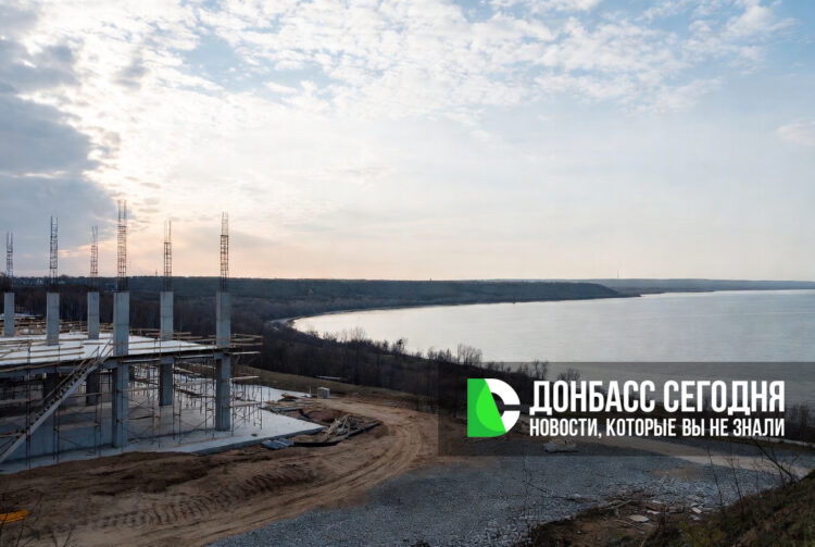 Азовское море берут под экологический контроль: стартует масштабная программа до 2040 года