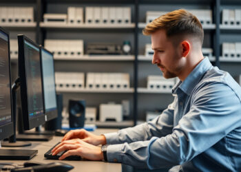 IT-сфера стала лидером по росту зарплат в России