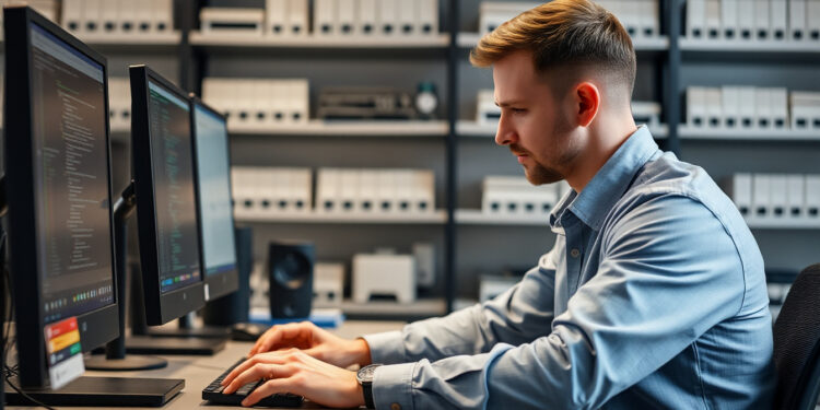 IT-сфера стала лидером по росту зарплат в России