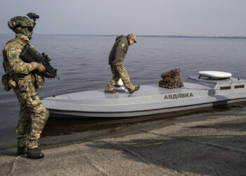 Украинские БЭКи теряют эффективность в Черном море