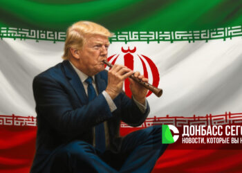 Хаменеи обвинил Трампа в гибели иранцев и раскритиковал протесты