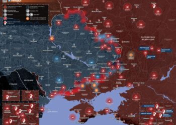 Хроника боевых действий за 2 января: удары по тылам и тяжёлые бои на ключевых направлениях на Украине