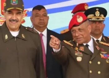 В Венесуэле уволен глава президентской гвардии после захвата Мадуро