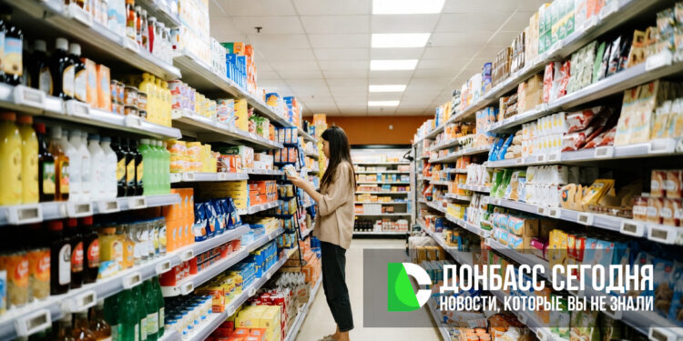 Россиян предупредили о серьёзном росте цен на продукты и другие товары