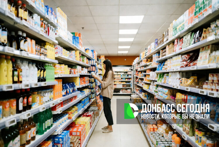 Россиян предупредили о серьёзном росте цен на продукты и другие товары